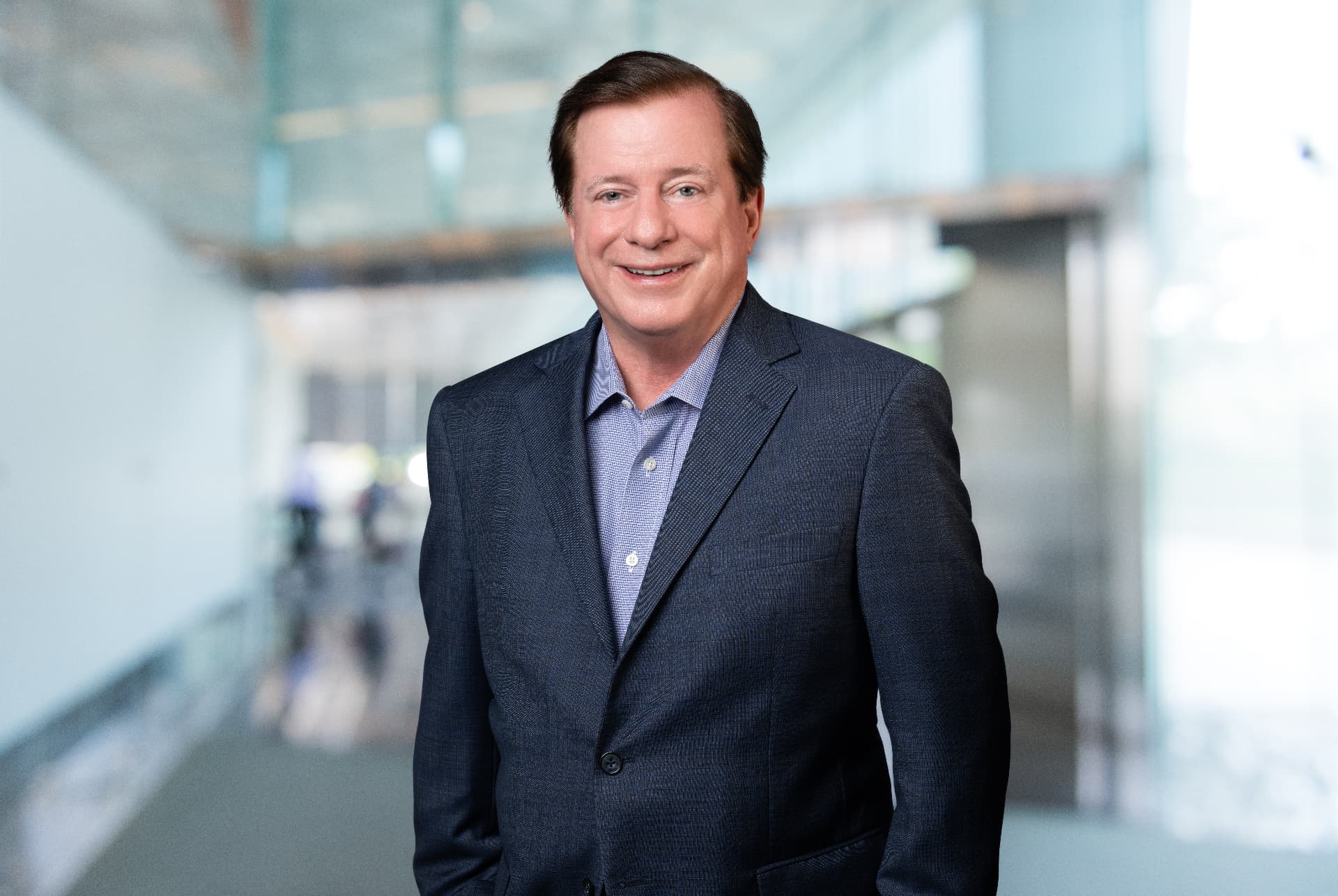 Timothy D. McGonigle, founding attorney at McGonigle Law